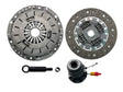 Kit Embrague Ford Ranger 2.3 2.3 Heritage L3Ve Dohc 2001-2012 230X23X26.0