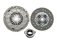 Kit Embrague Ford Ranger 2.5 2.5 Tailandia Wlc Dohc 2006-2013 250X23X26.0