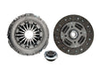 Kit Embrague Kia Soluto 1.4 G4Lc Dohc 2019-2022 200X24X19.9