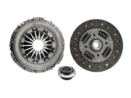 Kit Embrague Kia Soluto 1.4 G4Lc Dohc 2019-2022 200X24X19.9