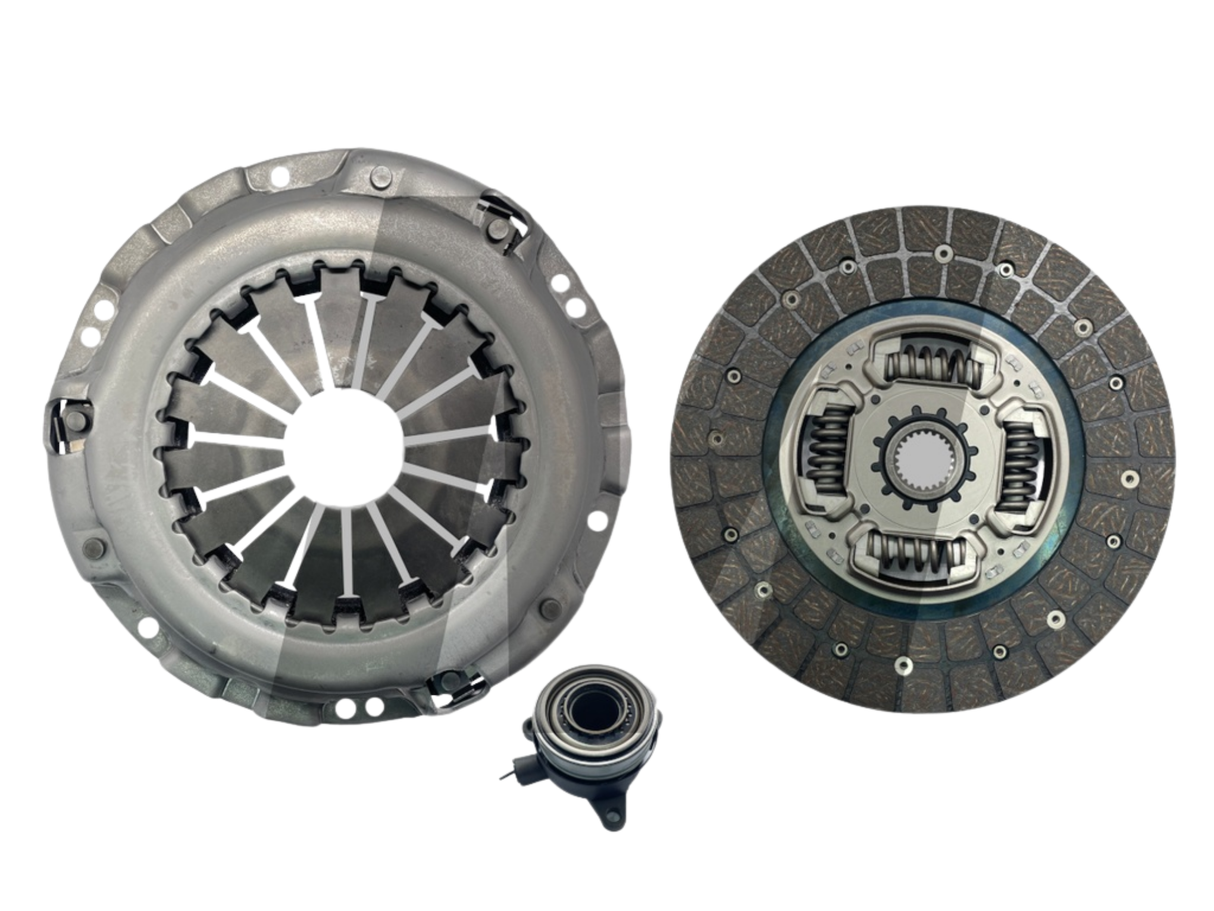 Kit Embrague Toyota Rav4 2.0 2.0 3Zrfe Dohc 2013-2018 240X23X26.5