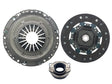 Kit Embrague Chevrolet N400 1.5 L2B15 Dohc 2020-2020 215X24X20.4