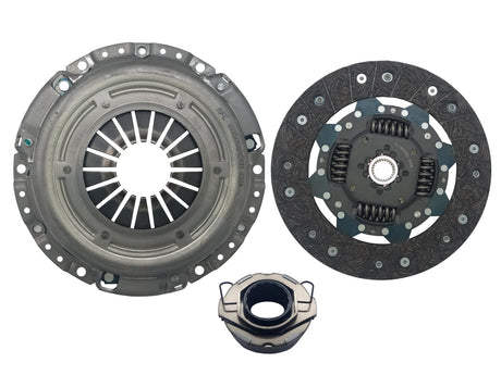 Kit Embrague Chevrolet N400 1.5 L2B15 Dohc 2020-2020 215X24X20.4