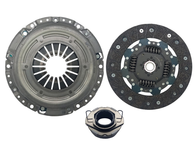 Kit Embrague Chevrolet N400 1.5 L2B15 Dohc 2020-2020 215X24X20.4