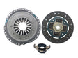 Kit Embrague Jac T6 2.0 Bencina 2016-2016 230X23X26.0