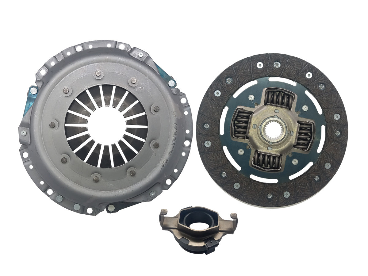 Kit Embrague Jac T6 2.0 Bencina 2016-2016 230X23X26.0