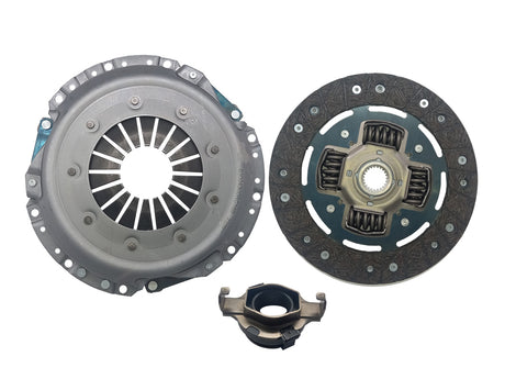 Kit Embrague Jac T6 2.0 Bencina 2016-2016 230X23X26.0