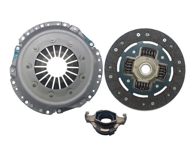 Kit Embrague Jac T6 2.0 Bencina 2016-2016 230X23X26.0