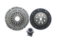 Kit Embrague Great Wall Haval H6 1.5 Gw4G15 Turbo - 236X24X25.6