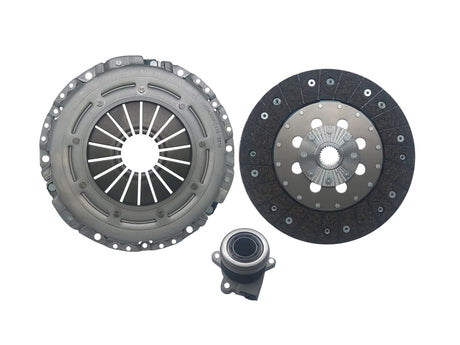 Kit Embrague Great Wall Haval H6 1.5 Gw4G15 Turbo - 236X24X25.6