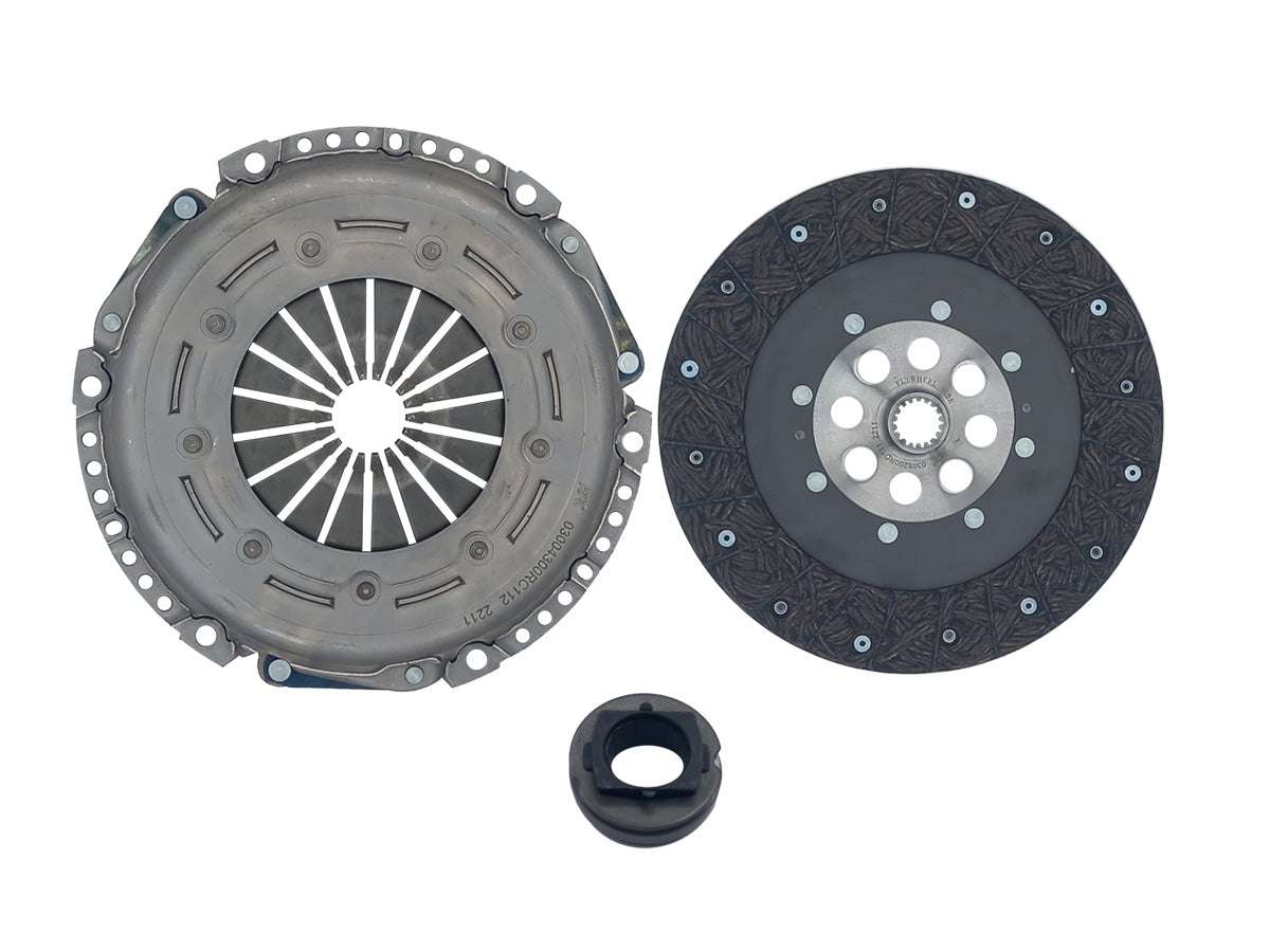 Kit Embrague Opel Crossland 1.2 Eb2 10Z1 2017- 230X18X20.7