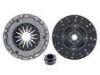 Kit Embrague Changan Hunter 1.9 1.9 Dev-D20Tcie Dohc 2021- 250X21X28.5