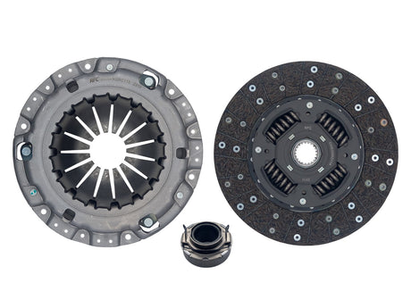 Kit Embrague Changan Hunter 1.9 1.9 Dev-D20Tcie Dohc 2021- 250X21X28.5