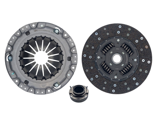 Kit Embrague Changan Hunter 1.9 1.9 Dev-D20Tcie Dohc 2021- 250X21X28.5
