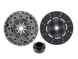 Kit Embrague Great Wall Poer 2.0 Gw4D20 Diesel 2021- 258X24X