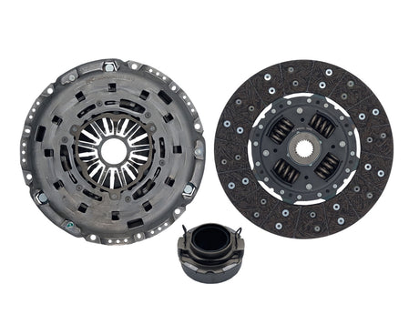Kit Embrague Great Wall Poer 2.0 Gw4D20 Diesel 2021- 258X24X