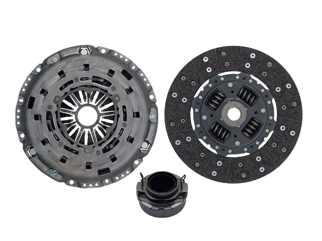 Kit Embrague Great Wall Poer 2.0 Gw4D20 Diesel 2021- 258X24X