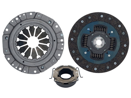 Kit Embrague Changan Cm10 1.3 1.3 Jl474Q Sohc 2012-2015 190X18X18.7