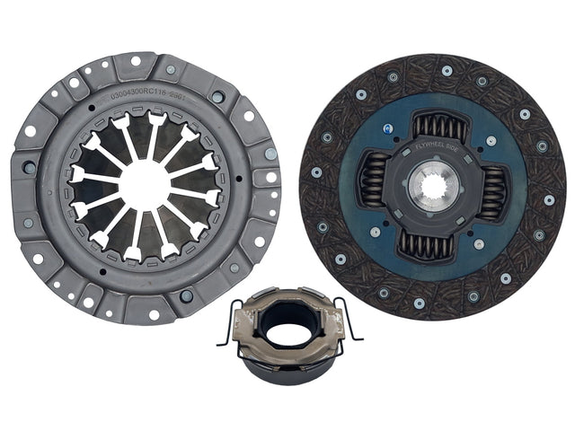 Kit Embrague Changan Cm10 1.3 1.3 Jl474Q Sohc 2012-2015 190X18X18.7