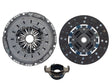 Kit Embrague Hyundai H1 2.5 D4Cb Dohc 2011-2021 260X23X25.3