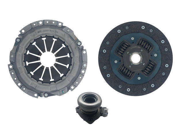 Kit Embrague Suzuki Grand Vitara 1.6 1.6 M16A Dohc 2000-2017 215X21X29.8