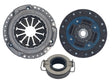 Kit Embrague Mitsubishi Mirage 1.2 1.2 3A92 Dohc 2013-2016 0