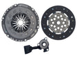 Kit Embrague Citroen C4 1.6 Ep6 Dohc 2011-2018 235X26X21.5