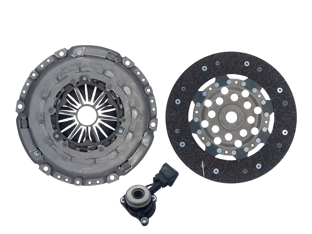 Kit Embrague Citroen C4 1.6 Ep6 Dohc 2011-2018 235X26X21.5