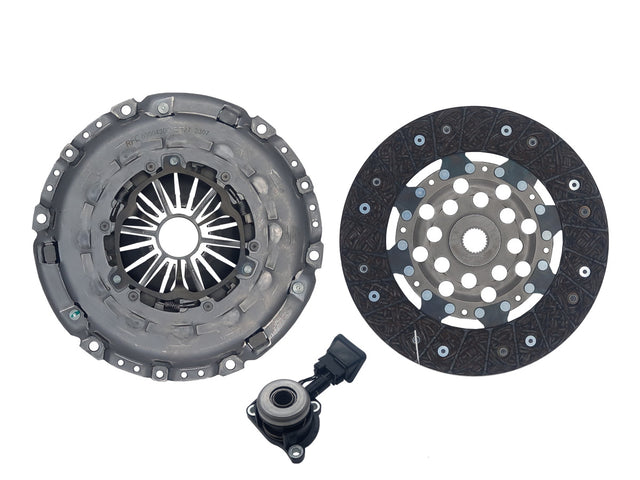 Kit Embrague Citroen C4 1.6 Ep6 Dohc 2011-2018 235X26X21.5