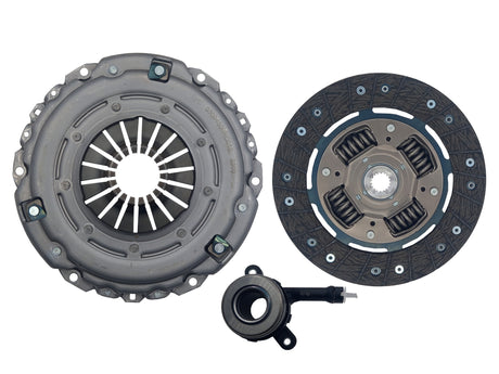 Kit Embrague Chery Skin 1.6 Sqr481F Dohc 2009-2014 228X18X20.7
