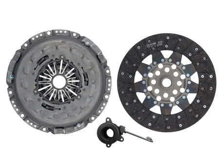Kit Embrague Maxus T60 2.8 2.8 Sc28R L4 Dohc 2016-2022 275X23X26.0