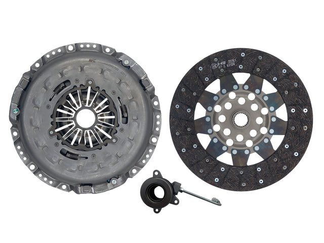 Kit Embrague Maxus T60 2.8 2.8 Sc28R L4 Dohc 2016-2022 275X23X26.0