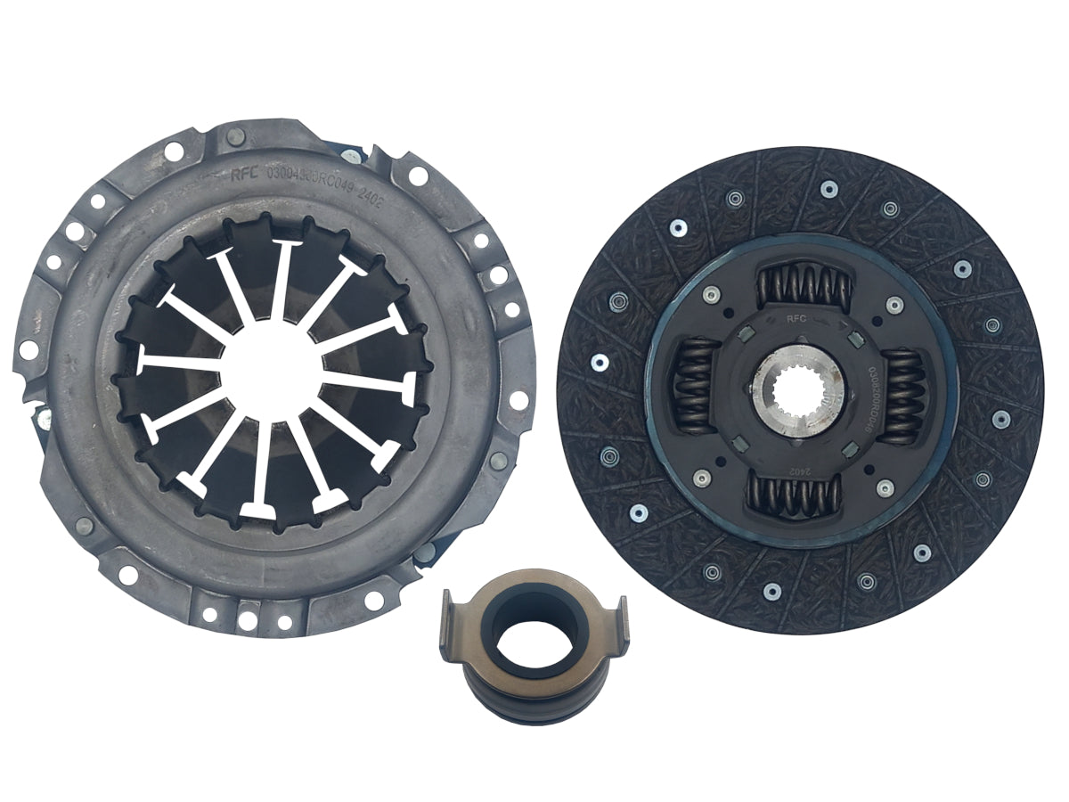 Kit Embrague Changan Alsvin 1.4 1.4 Jl473Qf Dohc 2020- 200X20X21.7
