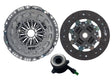 Kit Embrague Maxus Deliver 9 2.0 2.0 Sc20M 2020- 270X23X26.0