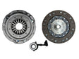 Kit Embrague Baic X55 1.5 A151 2019-2023 225X20X22.4