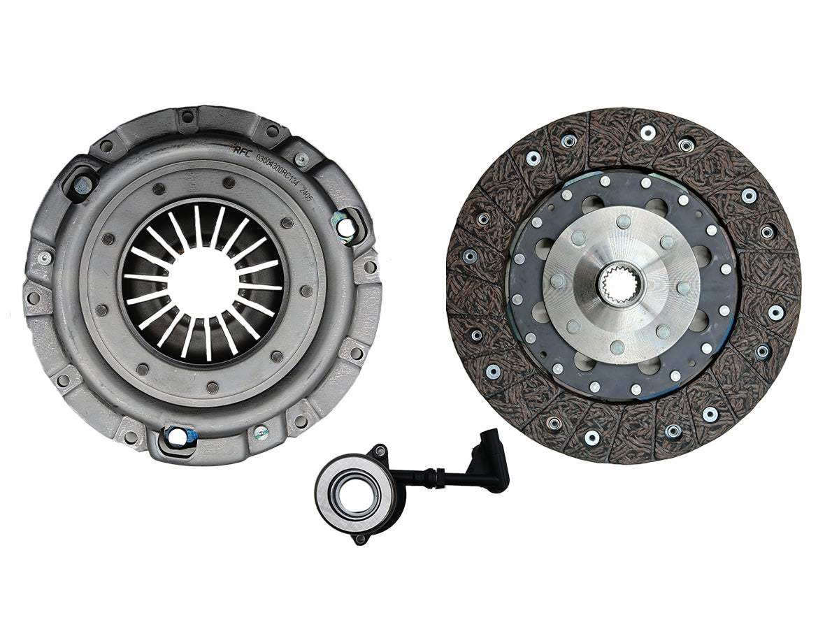 Kit Embrague Baic X55 1.5 A151 2019-2023 225X20X22.4