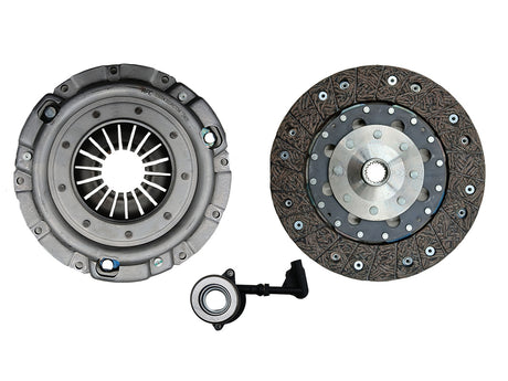 Kit Embrague Baic X55 1.5 A151 2019-2023 225X20X22.4