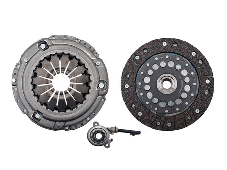 Kit Embrague Nissan Sentra 2.0 Mr20De Dohc 2007- 0
