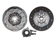 Kit Embrague Hyundai Tucson 2.0 D4Ha Dohc 2010-2015 0