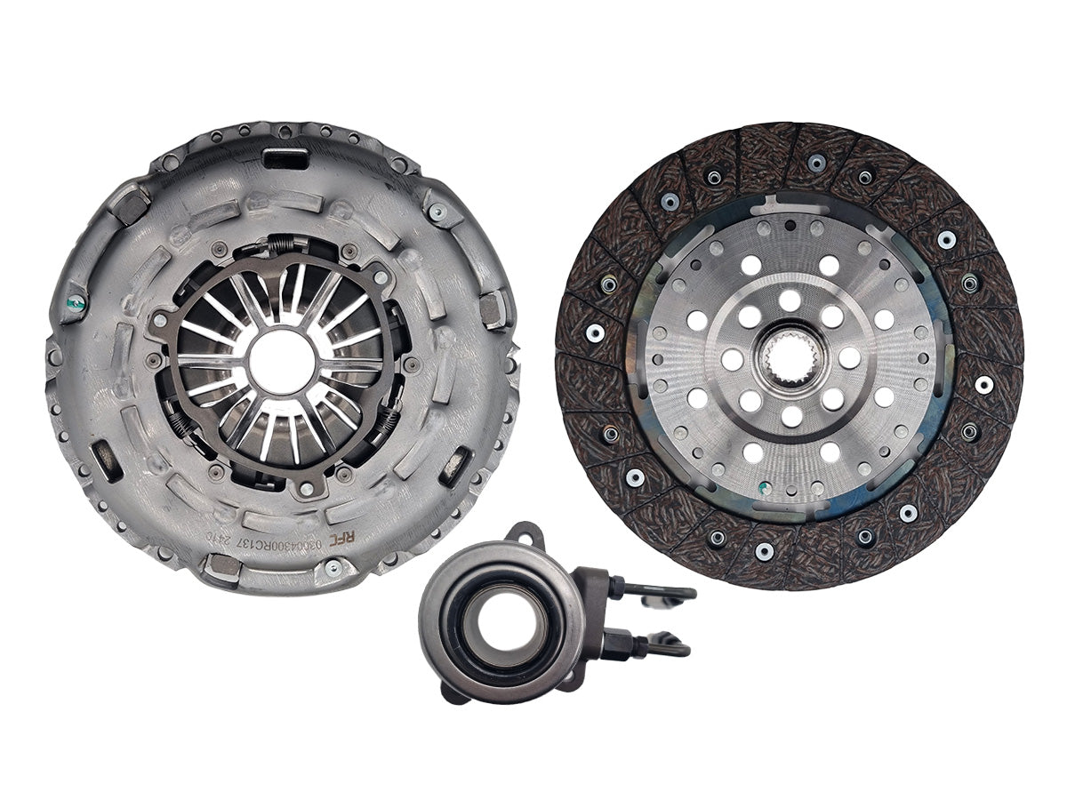 Kit Embrague Hyundai Tucson 2.0 D4Ha Dohc 2010-2015 0