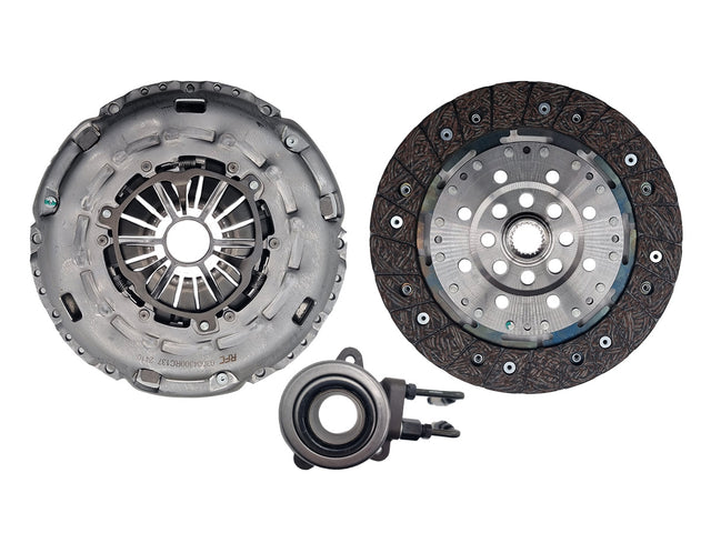 Kit Embrague Hyundai Tucson 2.0 D4Ha Dohc 2010-2015 0