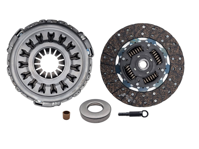 Kit Embrague Nissan Nv350 2.5 Yd25Ddti Dohc 2013-2017 275X24X25.6