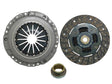 Kit Embrague Daewoo Rezzo 1.6 A16Dms Dohc 2002-2003 215X24X20.7