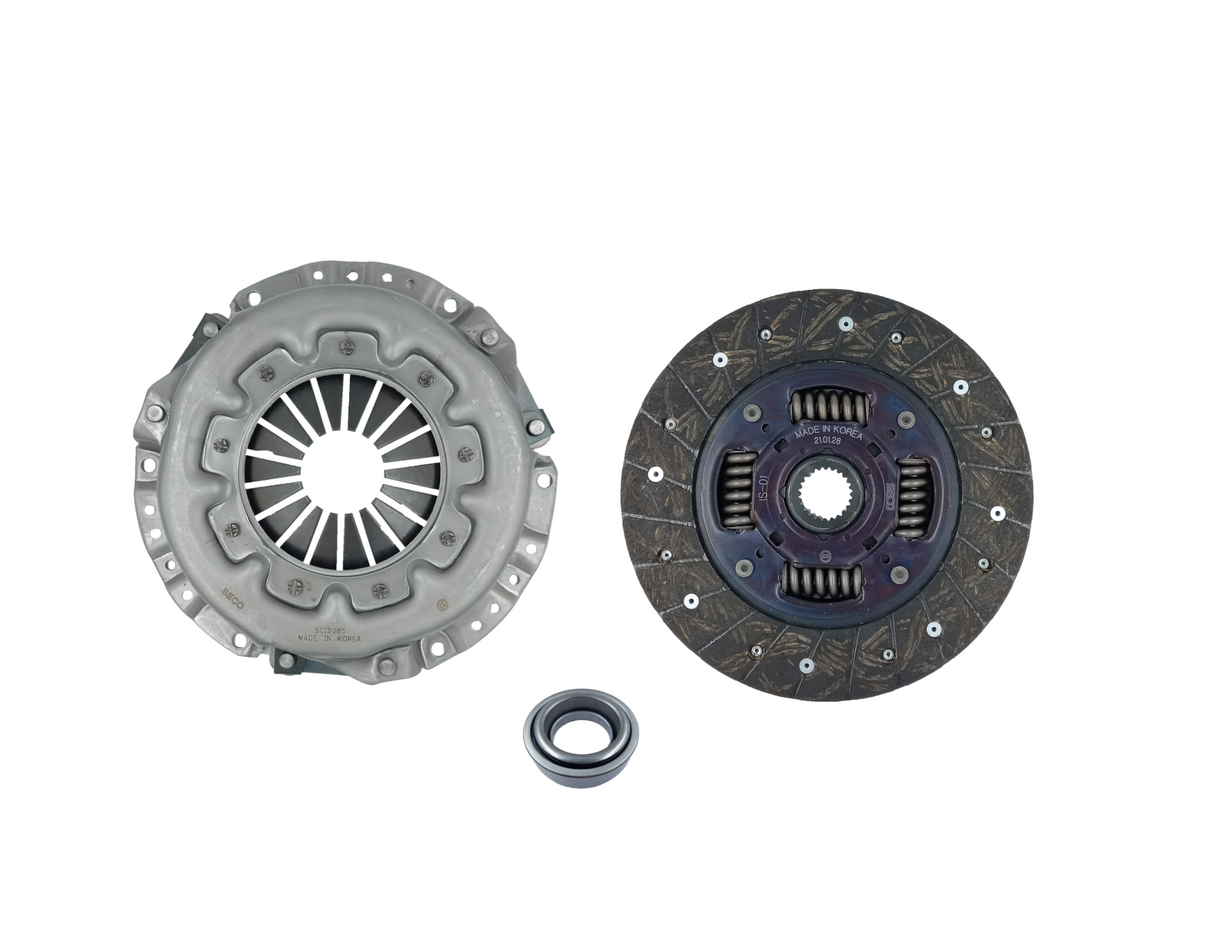 Kit Embrague Chevrolet Luv 1.6 1.6 4Za1/G161Z Sohc 1976-1996 200X24X25.6