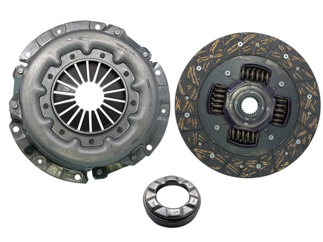 Kit Embrague Chevrolet Luv 2.3 4Zd1 Sohc 1989-1998 215X24X25.6