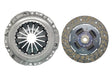 Conjunto Embrague Daewoo Rezzo 1.6 A16Dms Dohc 2002-2003 215X24X20.7