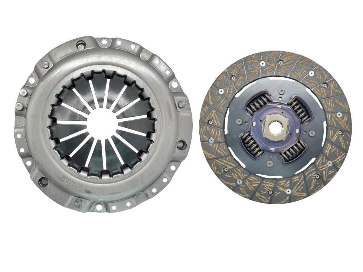 Conjunto Embrague Daewoo Rezzo 1.6 A16Dms Dohc 2002-2003 215X24X20.7