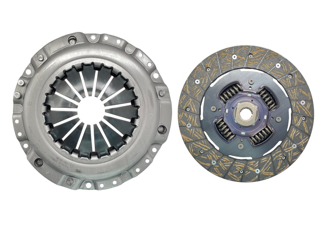 Conjunto Embrague Daewoo Rezzo 1.6 A16Dms Dohc 2002-2003 215X24X20.7