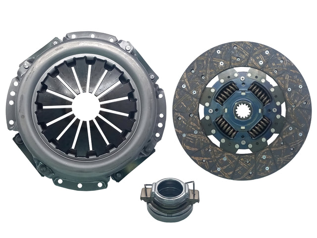 Kit Embrague Hyundai Chorus 3.3 D4Ae Sohc - 275X14X29.3
