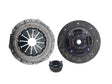 Kit Embrague Jac J4 1.5 Vvt 2012-2015 215X20X22.3